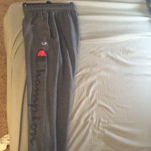 Champion Sweats